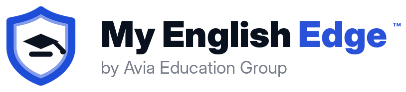 My English Edge by Avia Education Group